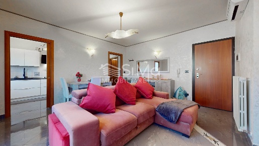 Foto Appartamento in Via Sicilia 20, Cento Cento Paese di 90 m² in vendita