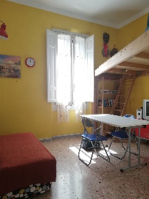 Foto Appartamento a Firenze Campo di Marte di 45 m² con 2 locali in affitto