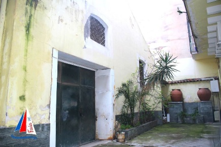 Foto Laboratorio a Catania Borgo di 125 m² con 1 locali in vendita