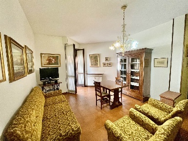 Foto Appartamento a Manerbio Centro di 106 m² con 3 locali in affitto