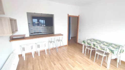 Foto Appartamento a Broni Centro di 65 m² con 4 locali in vendita