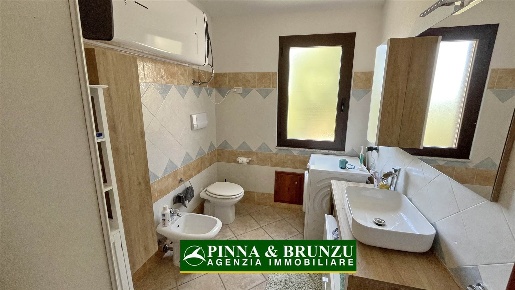 Foto Villa unifamiliare in via circonvallazione sud, Posada Centro di 71 m²