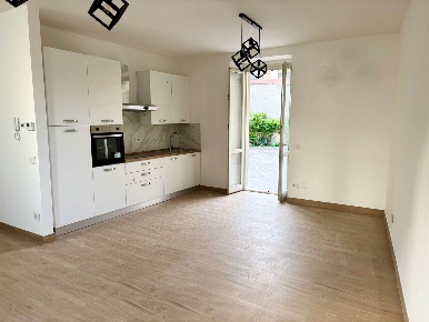 Foto Appartamento a Coccaglio di 55 m² con 2 locali in affitto