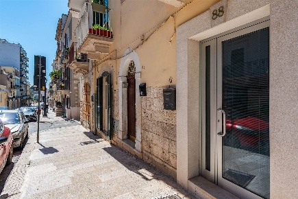 Foto Appartamento in Corso Garibaldi  88, Palo del Colle Centro di 25 m²
