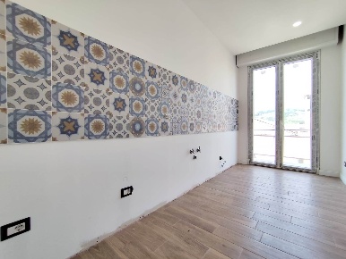 Foto Appartamento a Terni Centro di 95 m² con 5 locali in vendita