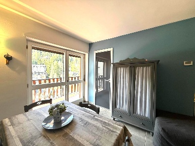 Foto Appartamento in Via Innocente de Giacomi, Madesimo Centro di 1 m²