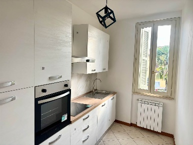 Foto Appartamento a Coccaglio di 50 m² con 1 locali in affitto