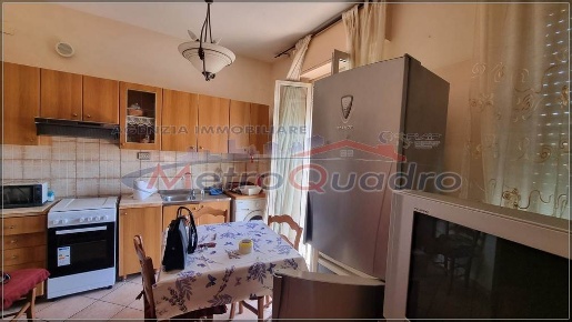 Foto Appartamento a Canicattì di 80 m² con 2 locali in vendita