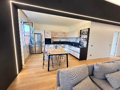 Foto Appartamento a Piacenza Belvedere di 115 m² con 3 locali in vendita