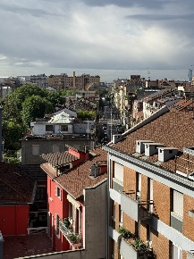 Foto Appartamento a Milano Porta Venezia di 70 m² con 2 locali in vendita