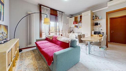 Foto Appartamento a Castello d'Argile Venezzano di 50 m² con 2 locali