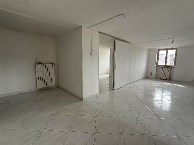 Foto Mansarde in Via Puglia 4, Montecorvino Pugliano Pratole di 76 m²