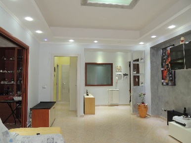 Foto Appartamento in Via Nuova Panoramica dello Stretto 1416, Messina