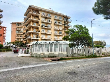Foto Appartamento in Via Nuova Panoramica dello Stretto 1416, Messina