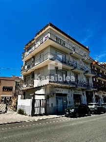 Foto Appartamento in Via Colajanni  67, Ragusa San Luigi - Archimede