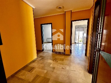 Foto Appartamento in Via Colajanni  67, Ragusa San Luigi - Archimede