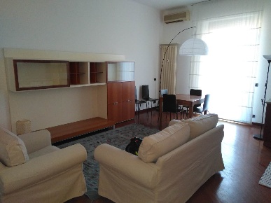 Foto Appartamento in via Aselli, Milano Città Studi di 88 m² con 3 locali