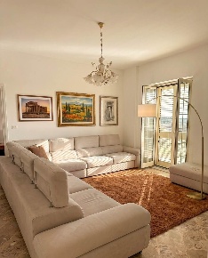 Foto Appartamento in via vito la mantia, Agrigento di 83 m² con 4 locali