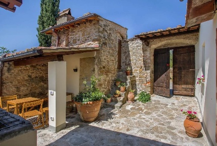 Foto Rustico a Firenze Cinque Vie di 188 m² con 6 locali in vendita