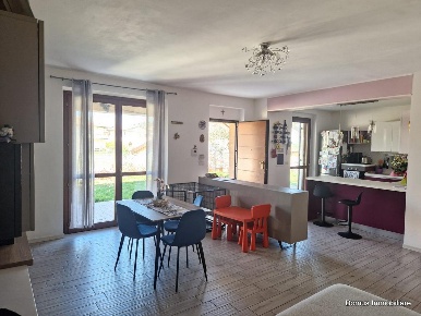 Foto Appartamento in VIALE VENEZIA, Folignano Piane Di Morro di 125 m²