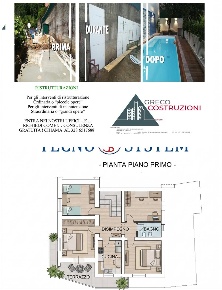 Foto Casa indipendente a Cervaro Centro in vendita