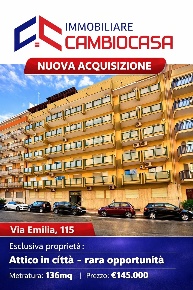 Foto Appartamento in via emilia 115, Taranto Italia - Montegranaro