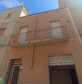 Foto Casa indipendente in via dell'assunta, Erice Centro di 75 m²