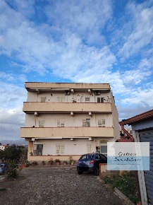 Foto Appartamento a Reggio di Calabria Centro Storico di 130 m² in vendita