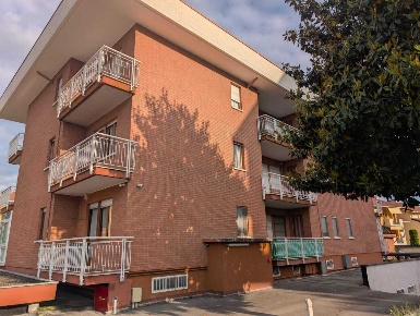 Foto Appartamento in Via Giosuè Carducci 5 B, Ciriè Centro di 34 m²