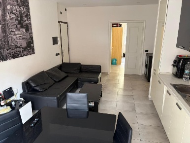 Foto Appartamento in Via Valle Borbera 42, Roma Città Giardino di 97 m²