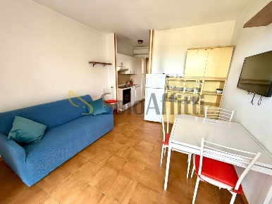 Foto Appartamento in Via Verona 5, Alba Adriatica Centro di 35 m²