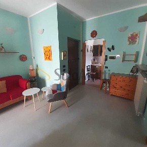 Foto Appartamento in Via Chiusure 199, Brescia Sant'Anna di 70 m²
