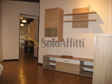 Foto Appartamento in Via Gian Battista Cipani 37, Brescia di 50 m²