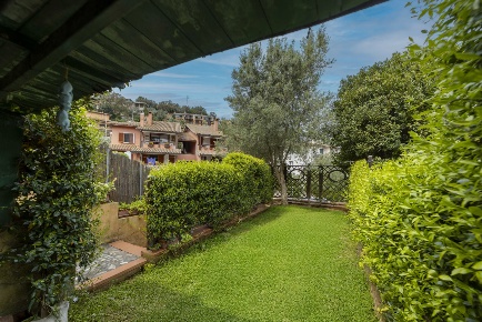 Foto Appartamento in Via Fosso dell' Aiaccia snc, Monte Argentario di 75 m²