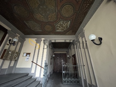Foto Appartamento in Corso Principe Oddone 12, Torino San Donato di 120 m²