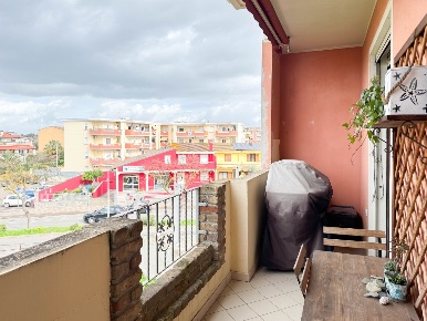 Foto Appartamento a Assemini di 70 m² con 3 locali in vendita