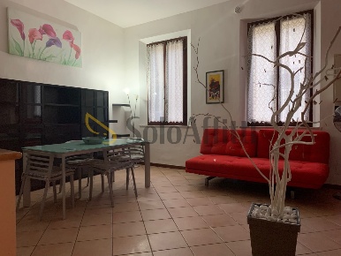 Foto Appartamento in Casato di Sotto, Siena San Marco - Tufi di 80 m²