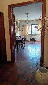 Foto Appartamento in Via Salvatore Fitto, Maglie di 150 m² con 5 locali