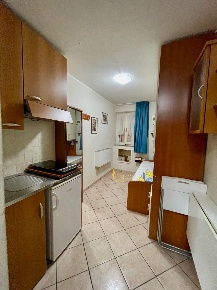 Foto Appartamento in Strada XX Settembre 52, Parma Centro Storico di 20 m²
