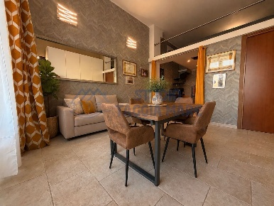 Foto Appartamento in Vico San Maurizio, Riva Ligure di 28 m² con 1 locali
