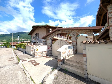 Foto Appartamento in Via Carpen 48B, Villanuova sul Clisi di 82 m²