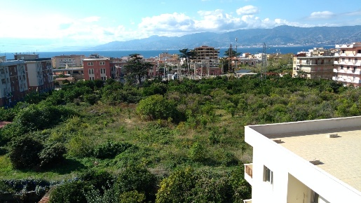 Foto Appartamento in Via Nazionale Gallico 71, Reggio di Calabria di 140 m²