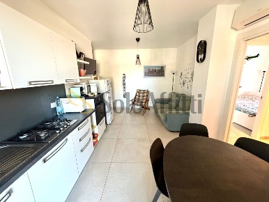 Foto Appartamento in Via Vincenzo Franchi 5a, Tortoreto Tortoreto Lido