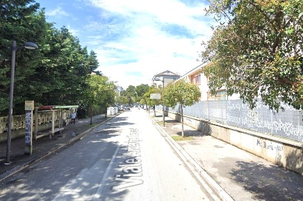Foto Appartamento a Pescara Porto Turistico di 130 m² con 4 locali