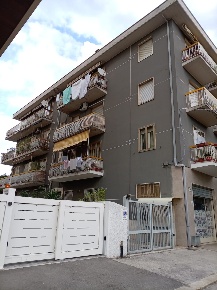 Foto Appartamento a Pescara Porto Turistico di 130 m² con 4 locali