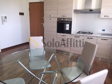 Foto Appartamento in via falcone borsellino, Pescara Pineta di 55 m²