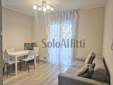 Foto Appartamento in Viale Europa, Montesilvano Villa Verrocchio di 72 m²