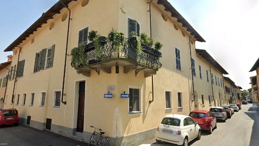 Foto Appartamento in via Roma 33, Cherasco Centro di 50 m² in affitto