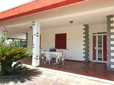 Foto Villa unifamiliare in Contrada Zancati Nuovo, Paliano Centro di 244 m²