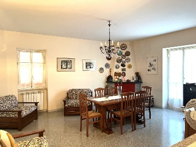 Foto Villa unifamiliare in Contrada Zancati Nuovo, Paliano Centro di 244 m²